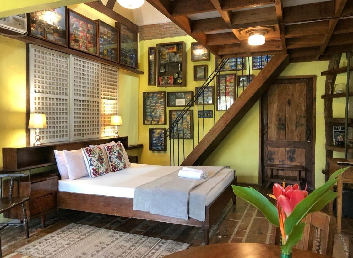 Casa Bed & Breakfast