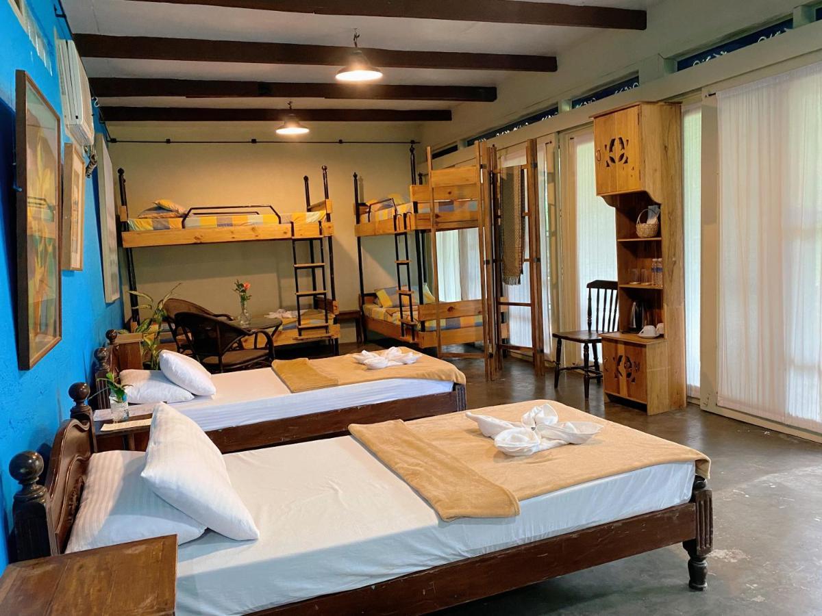 Casa Bed & Breakfast 3*
