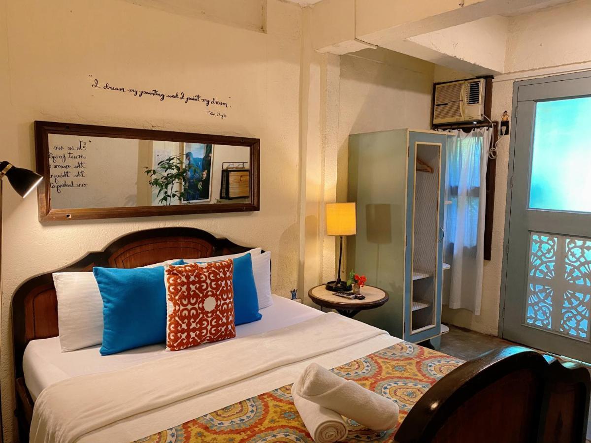 Casa Bed & Breakfast