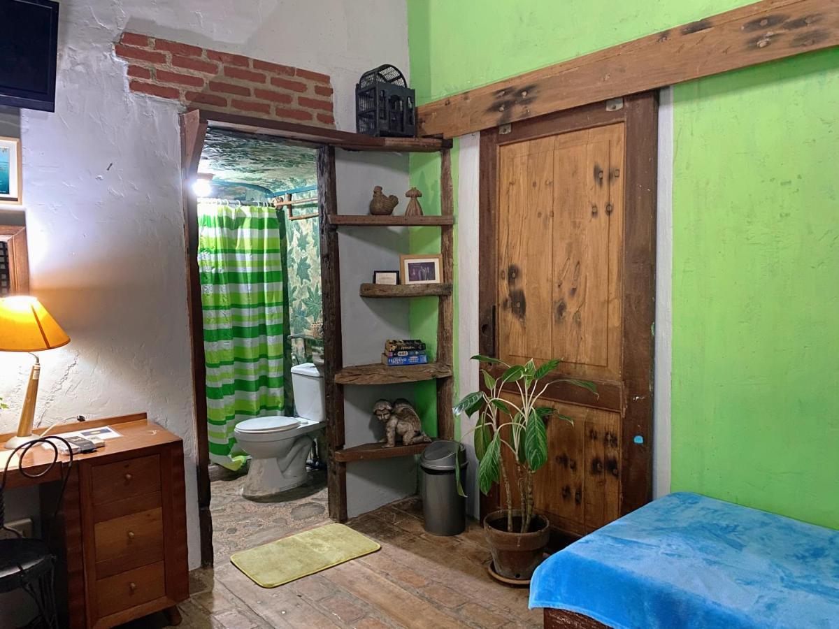 Bed & Breakfast Casa