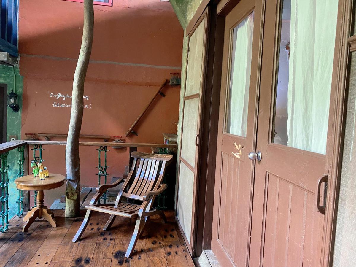 Casa Bed & Breakfast