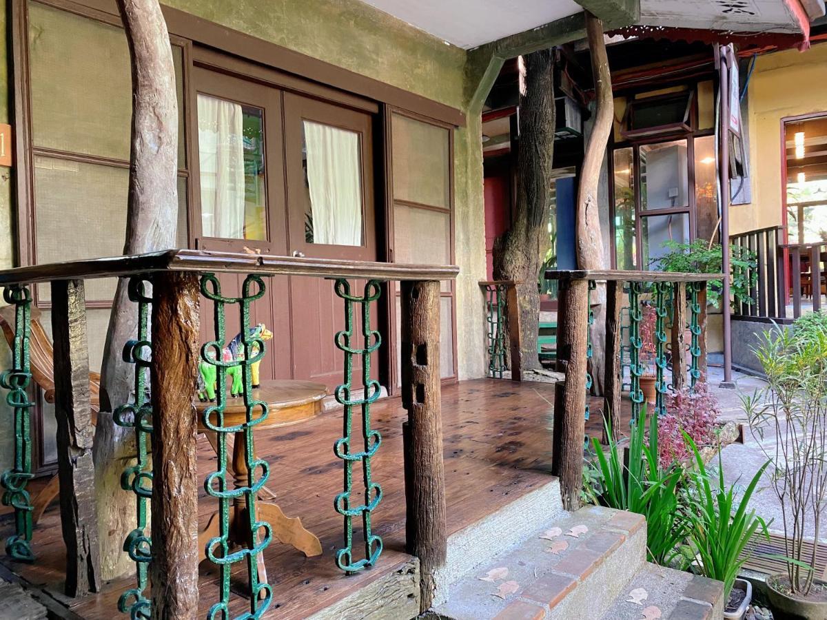 Casa Bed & Breakfast San Pablo