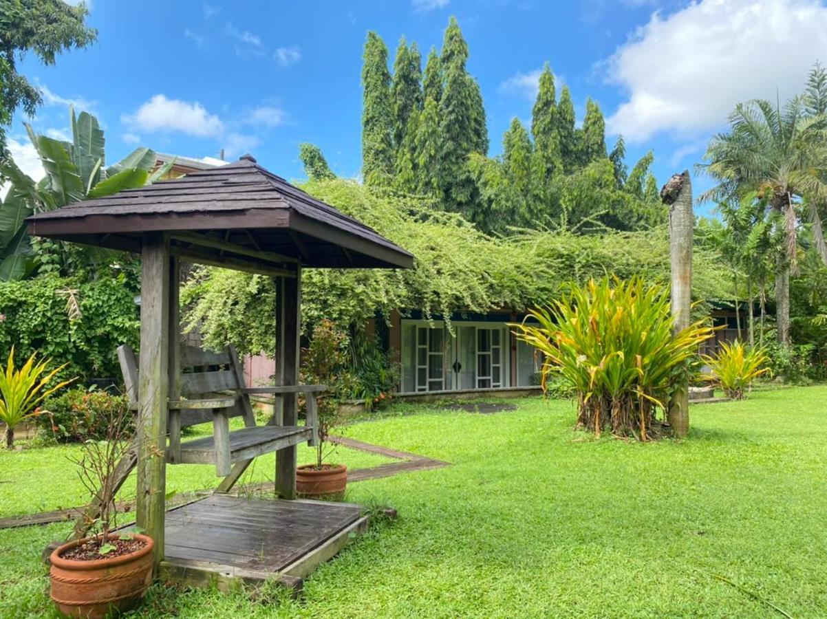 Bed & Breakfast Casa
