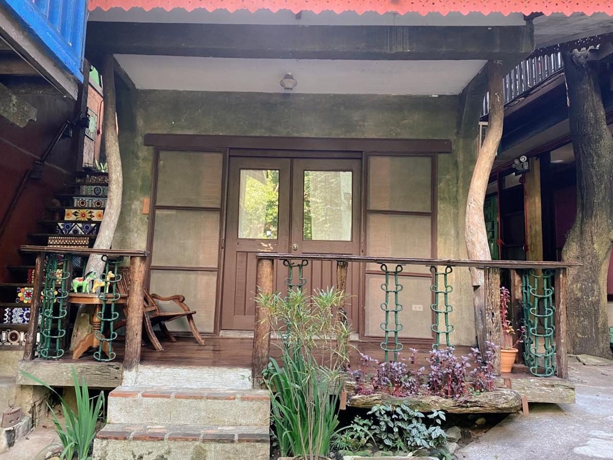 Casa San Pablo