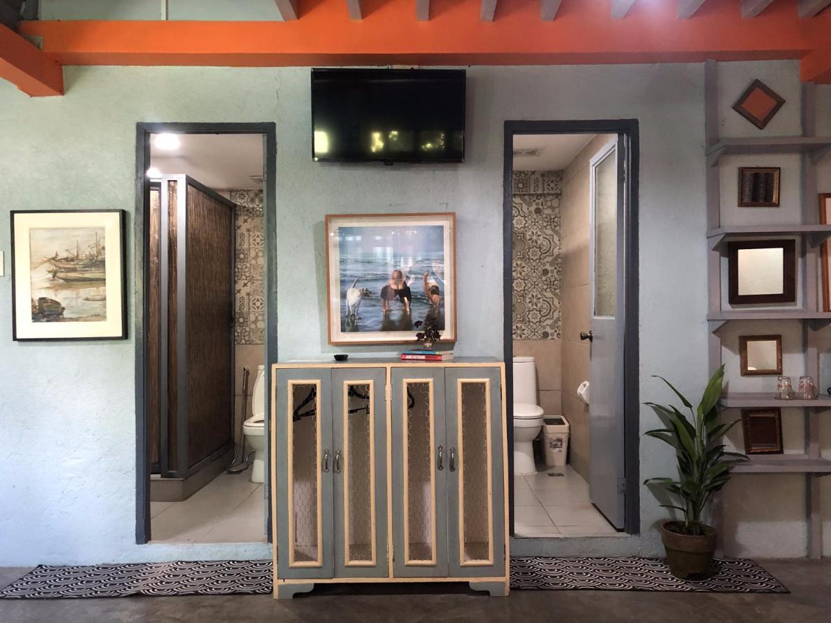 Casa Bed & Breakfast San Pablo