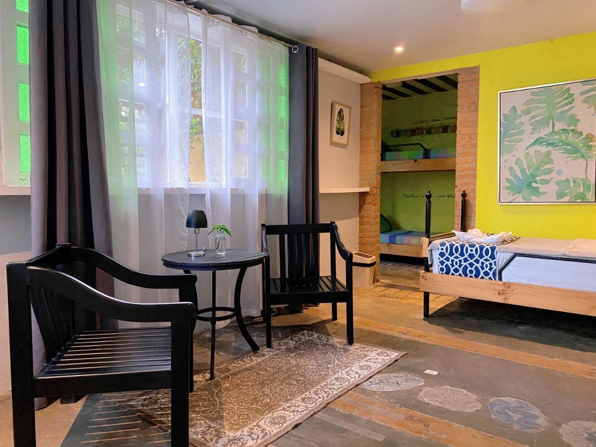 Bed & Breakfast Casa San Pablo