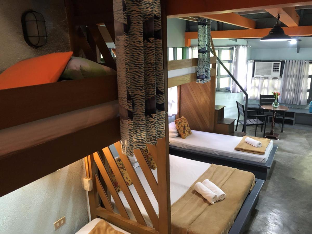 Casa Bed & Breakfast San Pablo