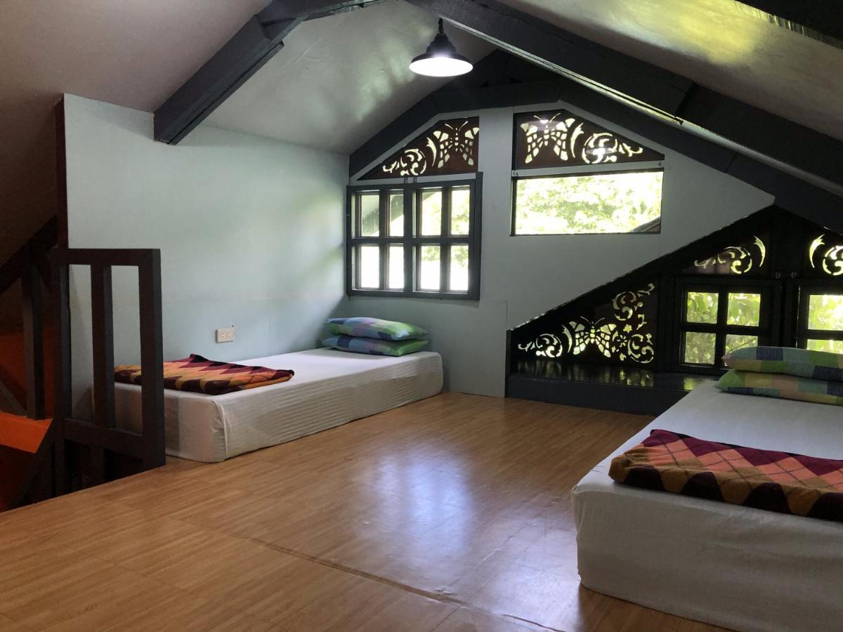 Bed & Breakfast Casa San Pablo