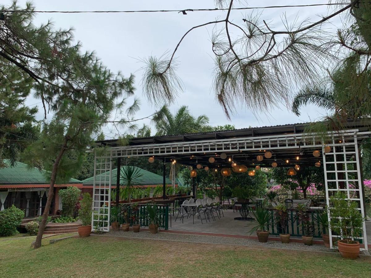 Casa Bed & Breakfast San Pablo