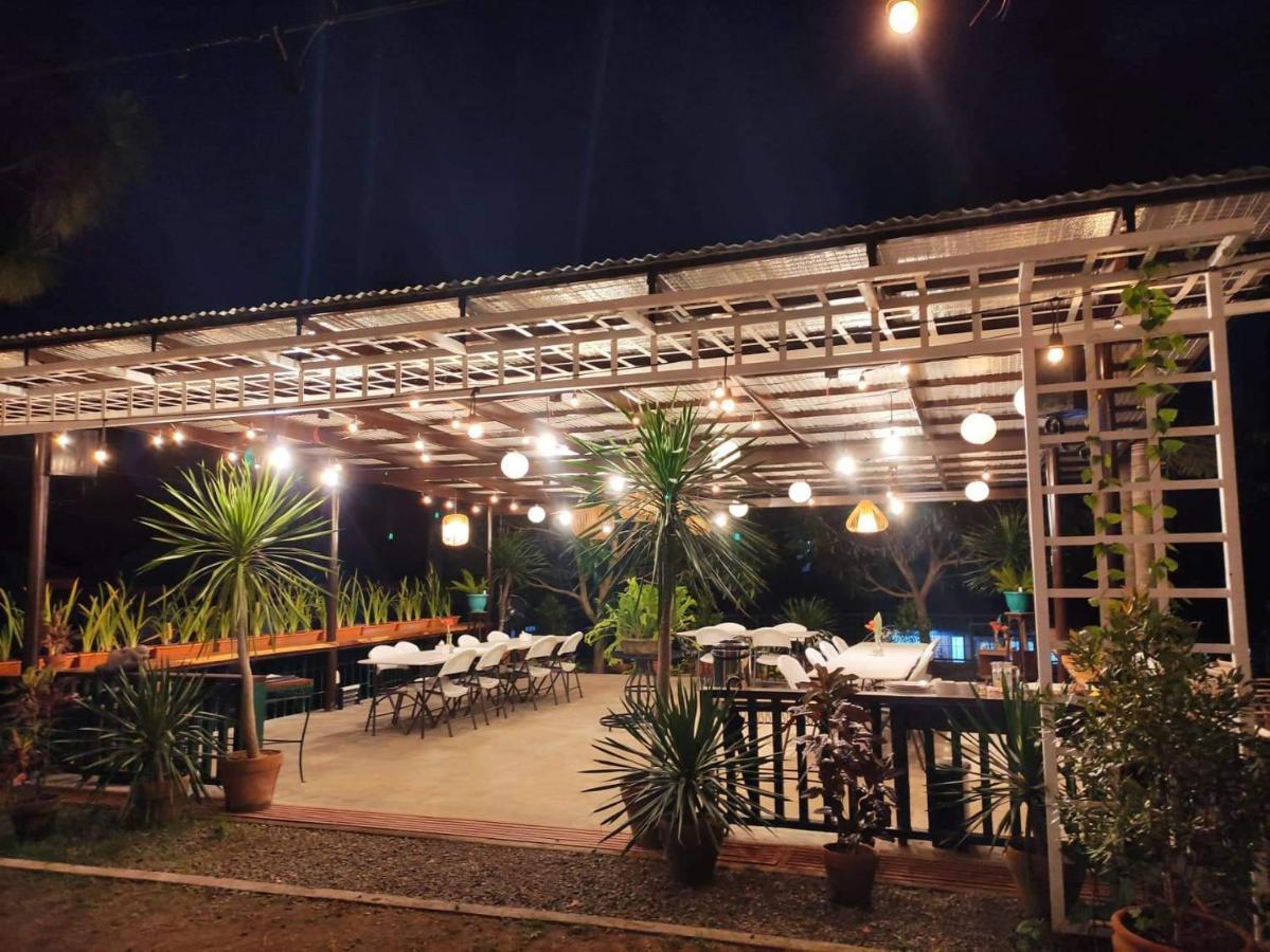 Casa Bed & Breakfast San Pablo