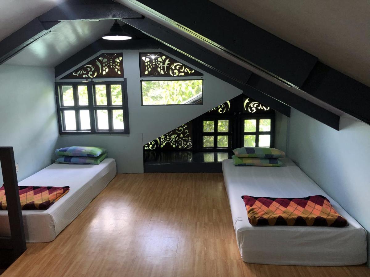 Casa 3* San Pablo