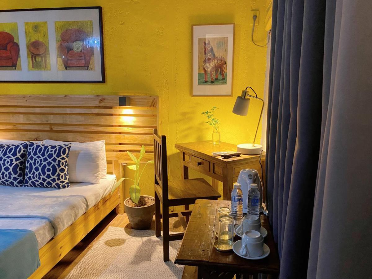 Bed & Breakfast Casa
