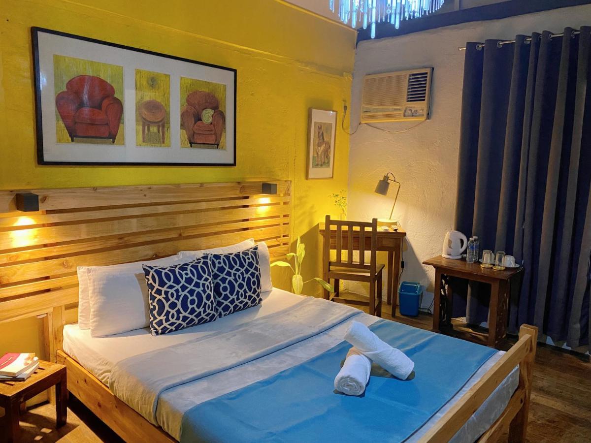 Bed & Breakfast Casa San Pablo