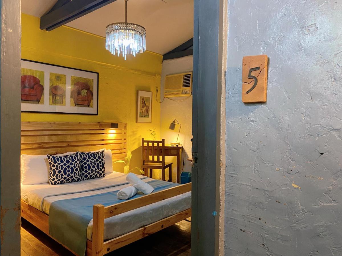 Casa Bed & Breakfast