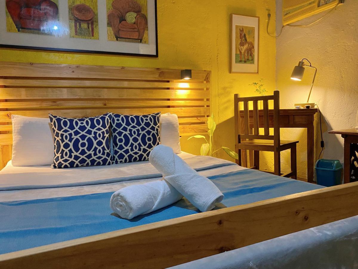 Casa Bed & Breakfast San Pablo