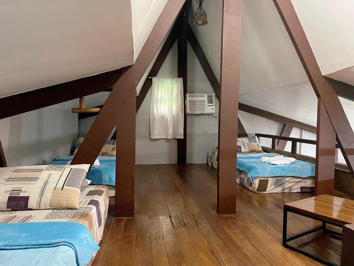 Casa Bed & Breakfast San Pablo