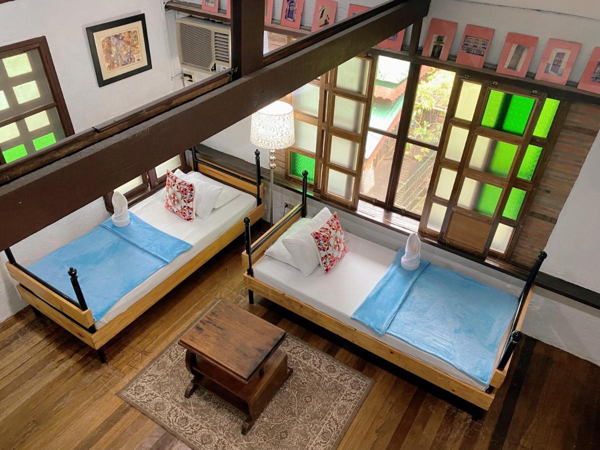 Casa Bed & Breakfast San Pablo