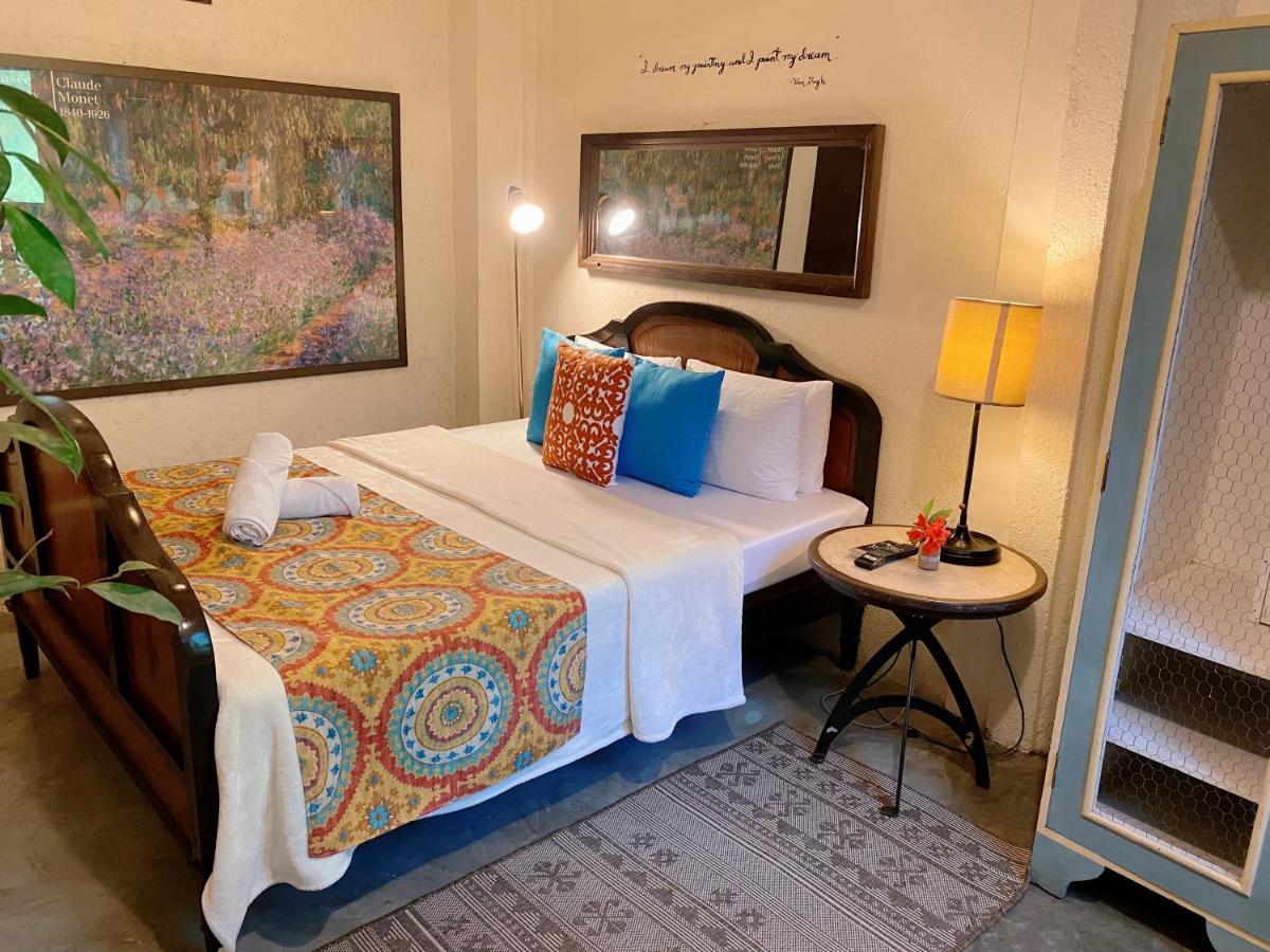 Bed & Breakfast Casa