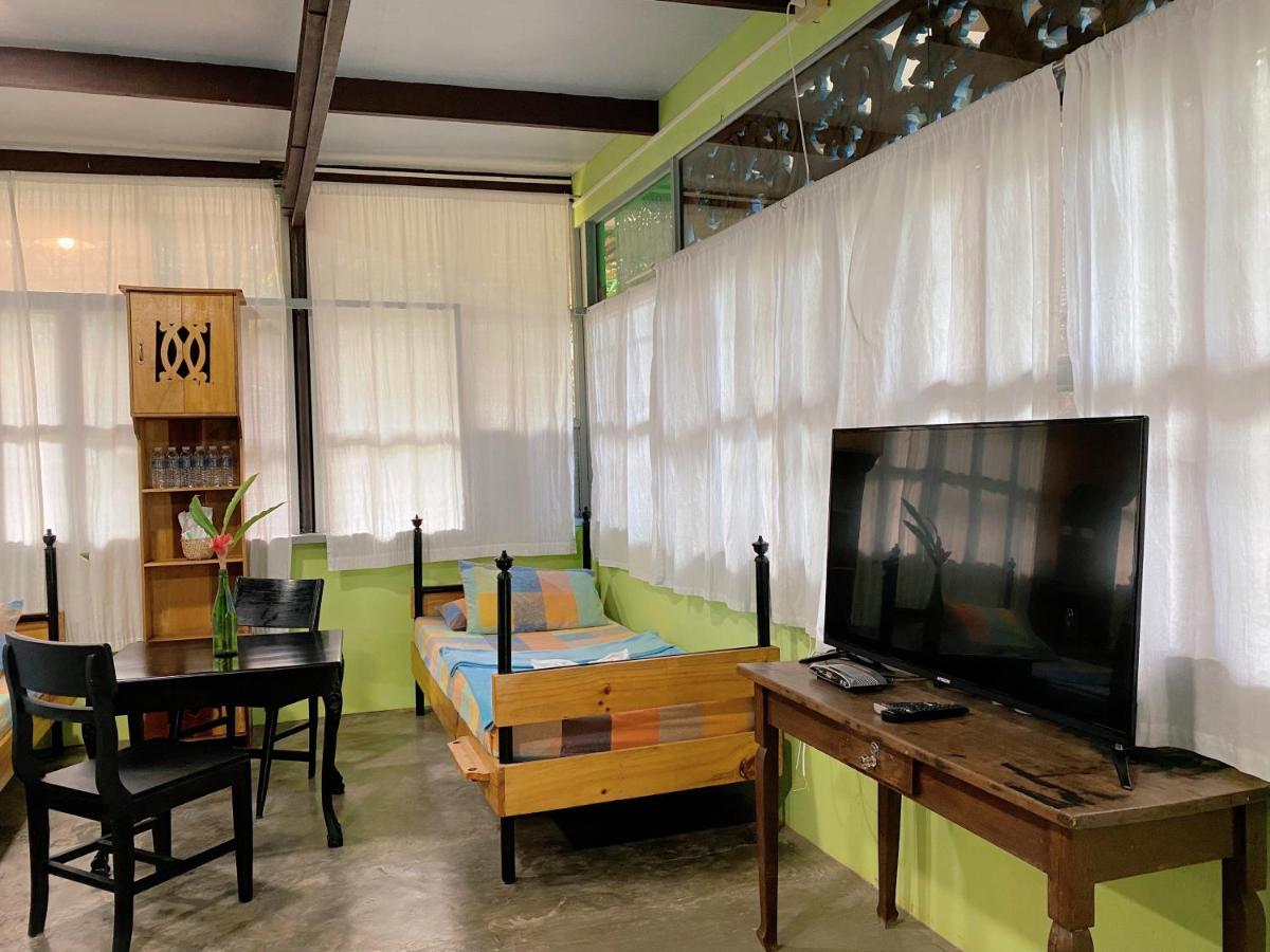 Bed & Breakfast Casa