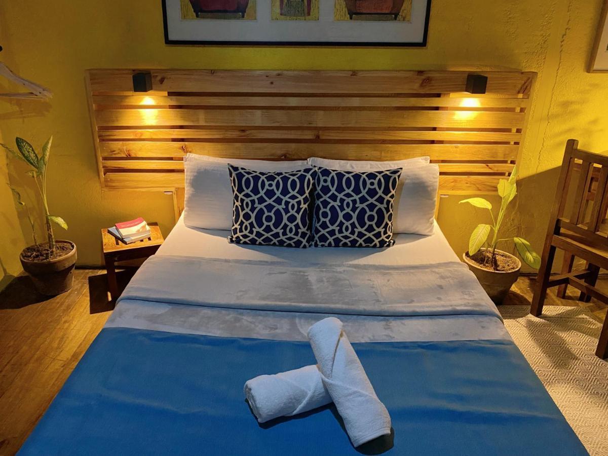Bed & Breakfast Casa San Pablo