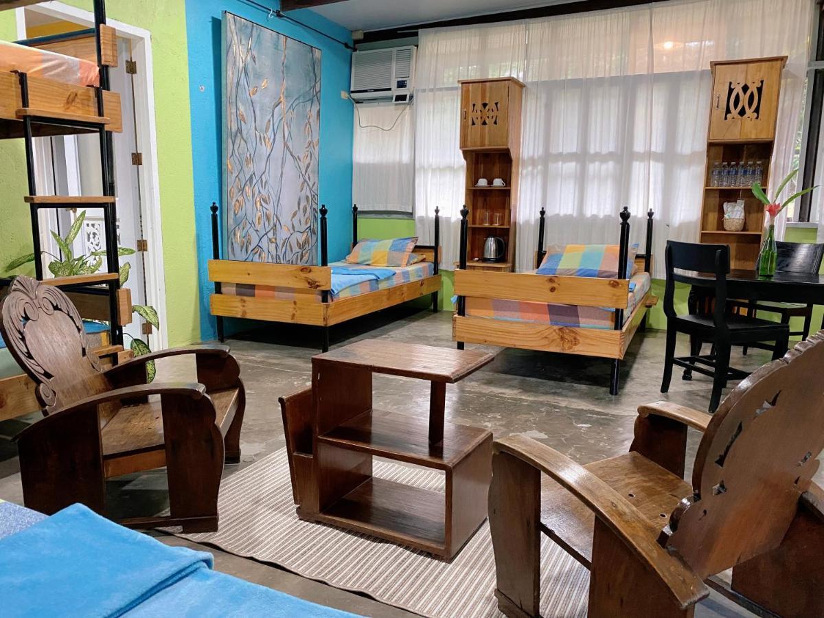 Casa Bed & Breakfast San Pablo