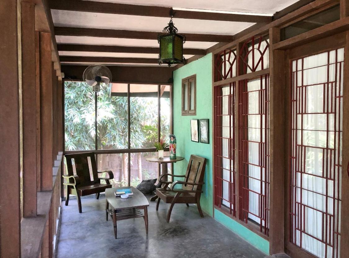 Casa Bed & Breakfast