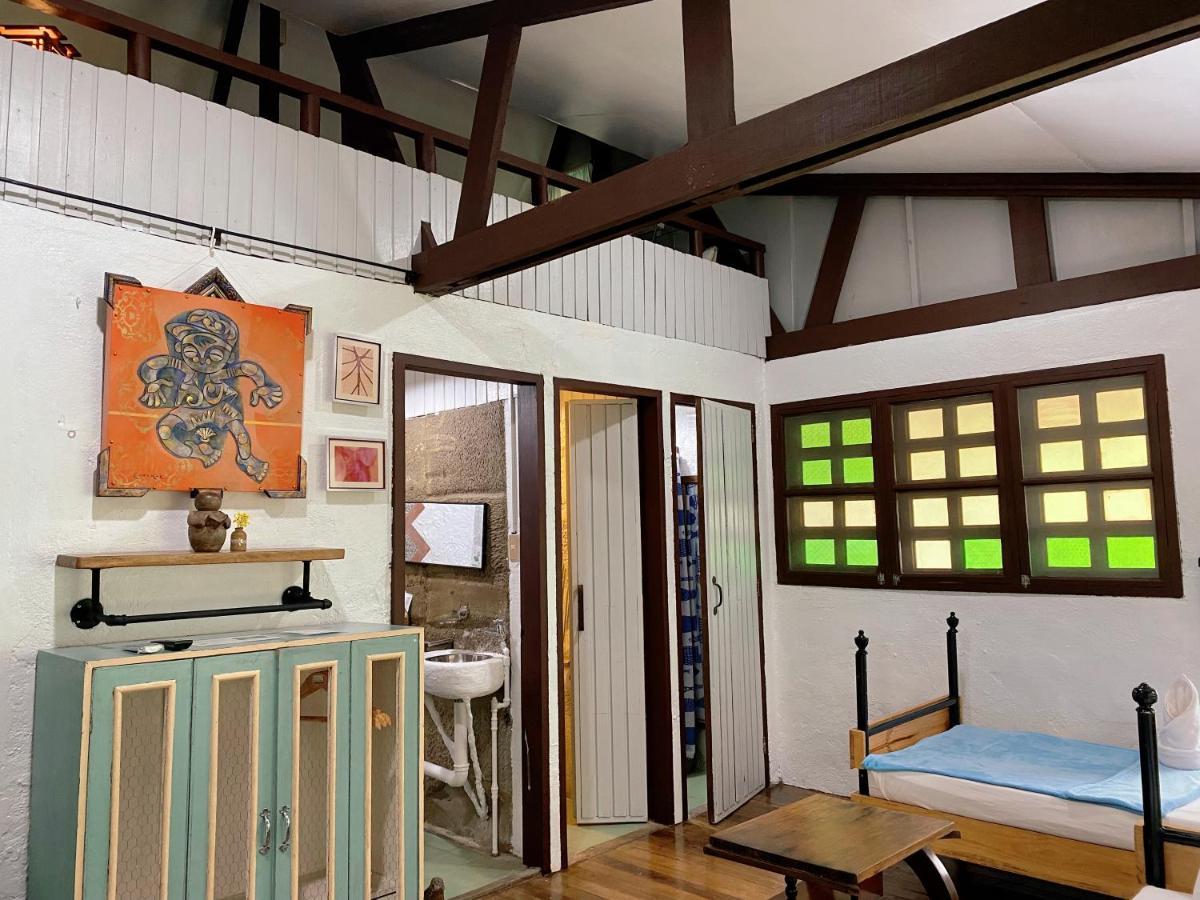 Casa Bed & Breakfast San Pablo