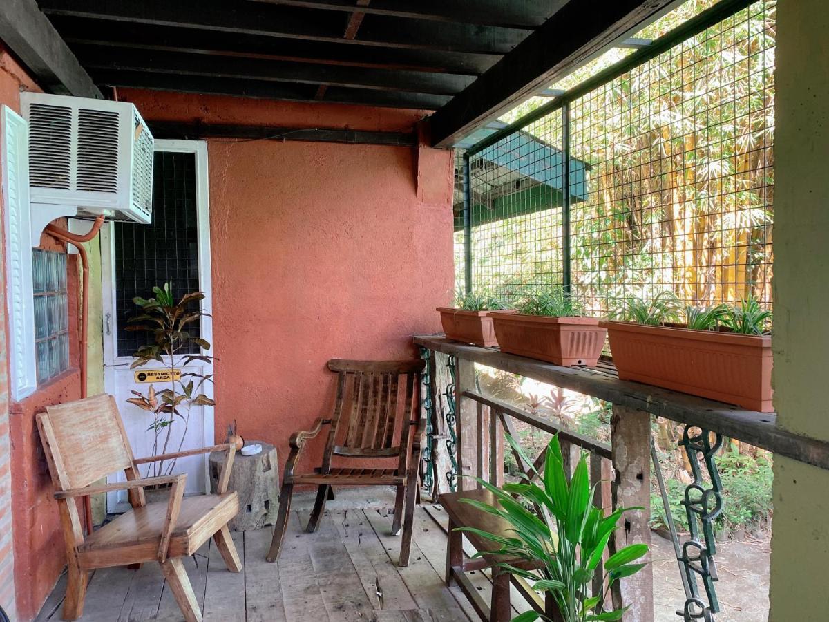 Casa 3* San Pablo