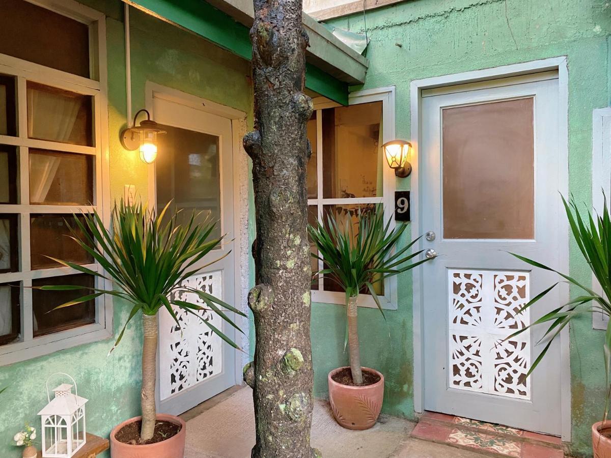 Casa San Pablo