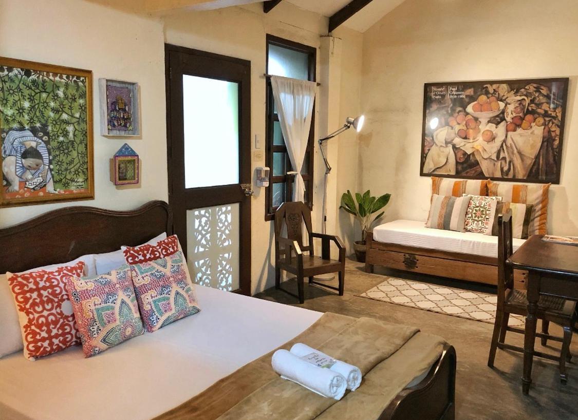Casa Bed & Breakfast