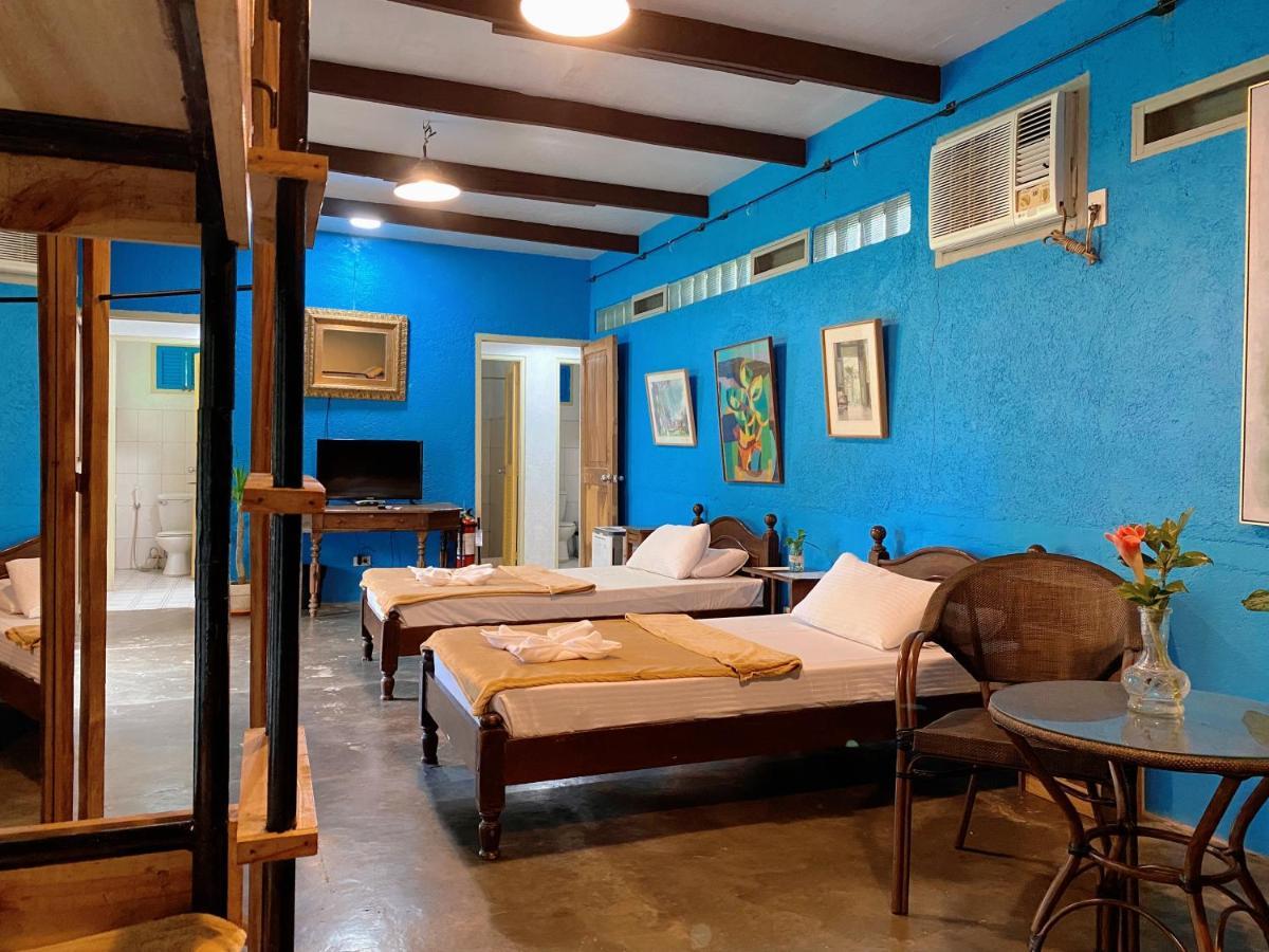 Bed & Breakfast Casa