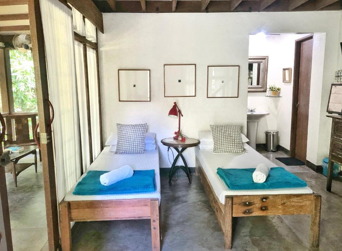 Bed & Breakfast Casa